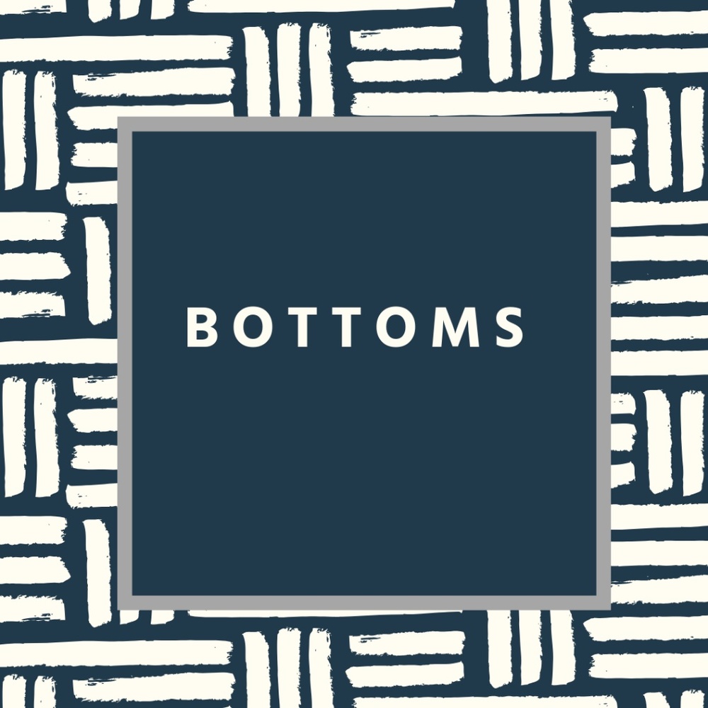 Bottoms